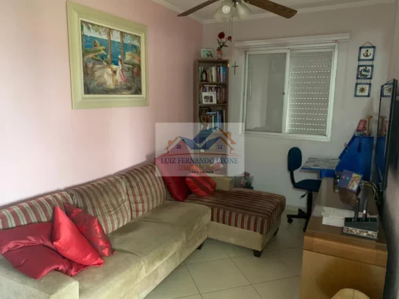 Imagem Apartamento à Venda, 50 m², 1 dormitório e 1 vaga. - Vila Albertina / Freguesia do Ó