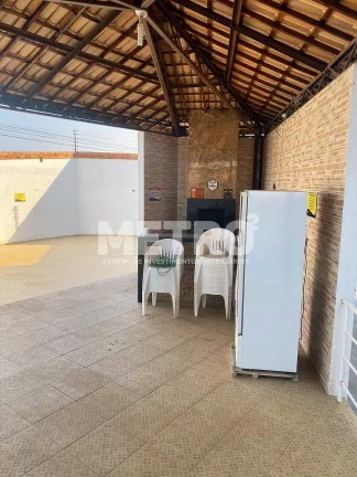 Imagem Aluguel de Apartamento no Residencial Jatobá com 2 quartos, sendo 1 suíte