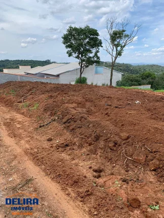 Imagem Terrenos à venda em Terra Preta, aceita financiamento bancário.
