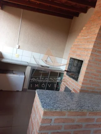 Imagem Casa - Ribeirão Preto - Planalto Verde