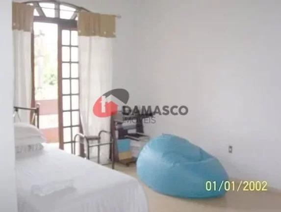 Imagem Sobrado à venda 3 Quartos, 1 Suite, 6 Vagas, 270M², Santa Maria, São Caetano do Sul - SP