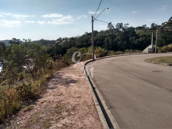 Imagem Ótimo Terreno Vale Azul - Caxambu