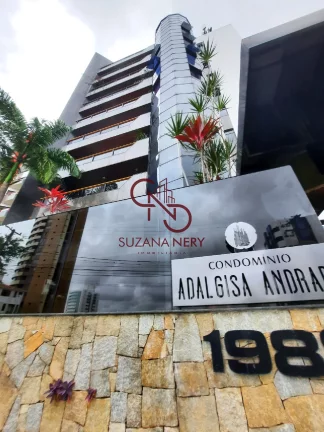 Cobertura no Condomínio Adalgisa Andrade em Candelária