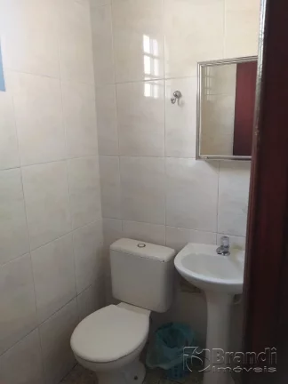 Imagem SALÃO COMERCIAL COM 244m²- OTIMA LOCALIZAÇÃO EM EXCELENTE ESTADO