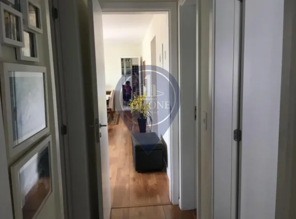 Imagem Aluguel de Apartamento de Luxo na Vila Leopoldina - 3 quartos, 1 suíte, 2 salas, 4 banheiros, 130m², 2 vagas de garagem