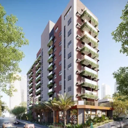 Imagem APARTAMENTO RESIDENCIAL em São Paulo - SP, Perdizes