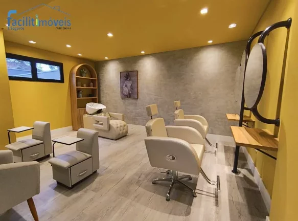 Imagem STUDIO À VENDA NO BAIRRO CENTRO - SÃO BERNARDO DO CAMPO - SP