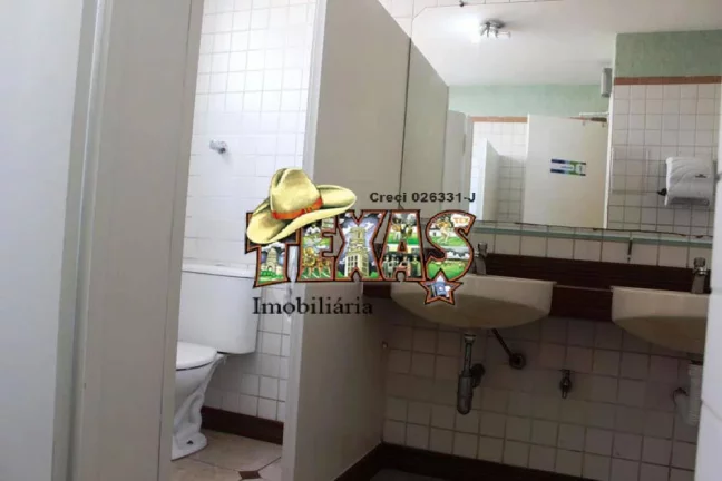 Imagem ANDAR COMERCIAL À VENDA PINHEIROS 517M²