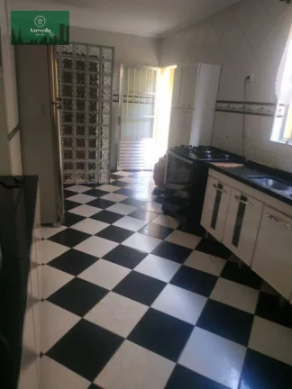 Imagem Sobrado à venda, 250 m² por R$ 950.000,00 - Jardim Paraventi - Guarulhos/SP