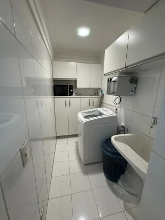 Imagem Apartamento em Jardim Camburi - Vitória