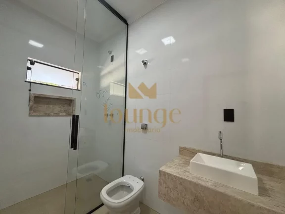 Imagem Casa à Venda Wanel Ville Zona Oeste - Sorocaba/SP
