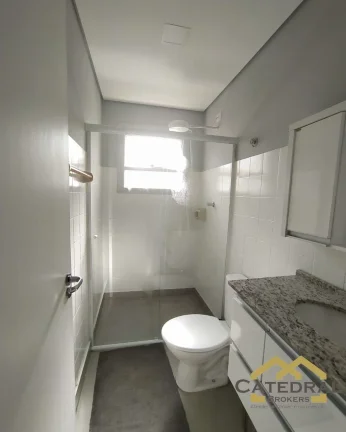 Imagem APARTAMENTO 02 QUARTOS À VENDA 54 M² - PORTEIRA FECHADA - ELOY CHAVES - JUNDIAÍ/SP