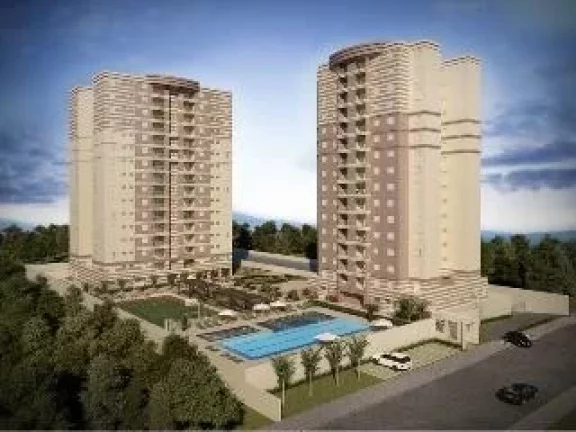 Imagem Apartamento, 90 m² - venda por R$ 900.000,00 ou aluguel por R$ 6.200,00/mês - Parque Campolim - Sorocaba/SP