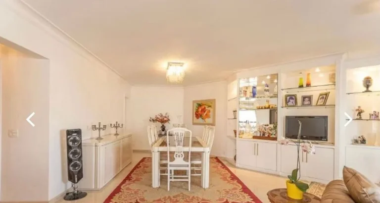 Imagem Apartamento 196M², 3Q, 3 Suítes, 4 Banheiros, 3 Vagas, Sala espaçosa, piscina aquecida, academia, brinquedoteca, playground, churrasqueira.