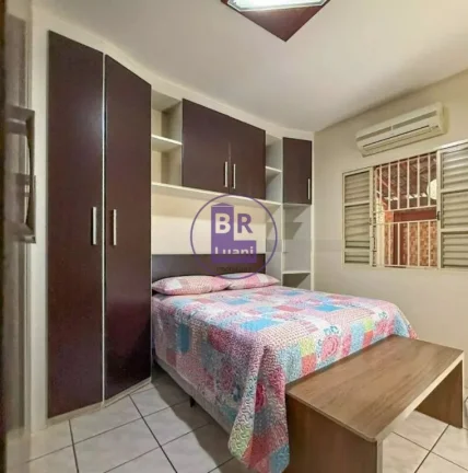 Imagem Casa á venda Horizontal Residencial Via Bella