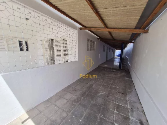 Imagem Casa com piscina no Altiplano/Quadramares - CA0017