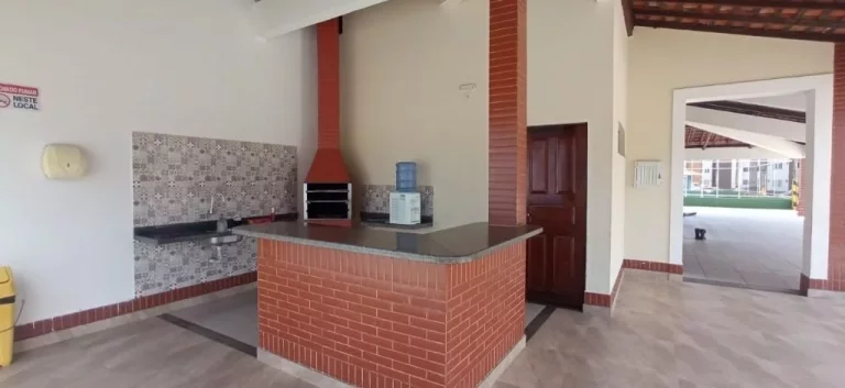 Imagem Apartamento no Condominio Graphos