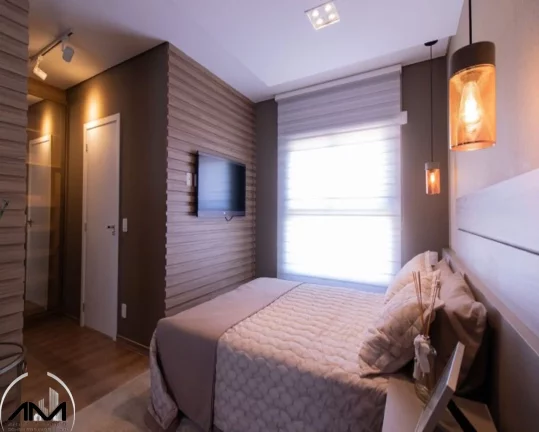 Imagem APARTAMENTO RESIDENCIAL em DOURADOS - MS, JARDIM EUROPA