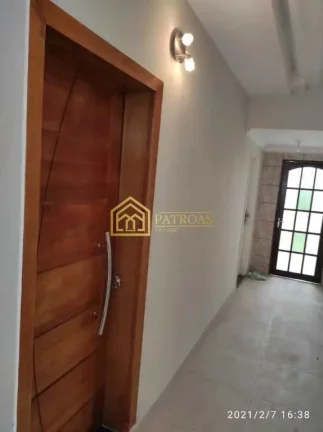 Imagem Casa Padrão