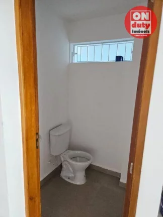 Imagem Sala para alugar- Marapé - Santos/SP