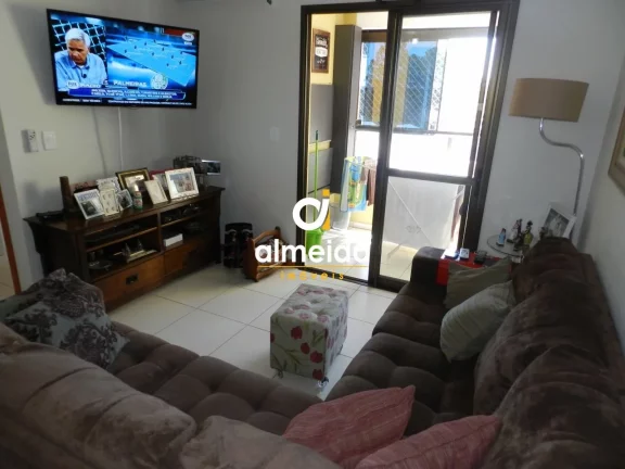 Imagem Apartamento a venda com 3 dormitórios e suíte