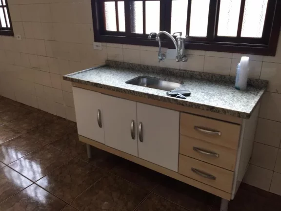 Imagem Sobrado à venda, 180 m² por R$ 650.000,00 - Centro - Suzano/SP