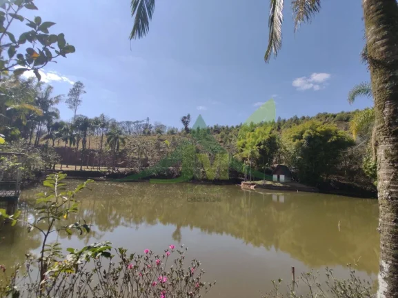 Imagem Sitio à Venda em Atibaia bairro do Portão