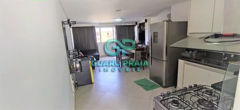Imagem Apartamento Padrão Duplex com 2 suítes