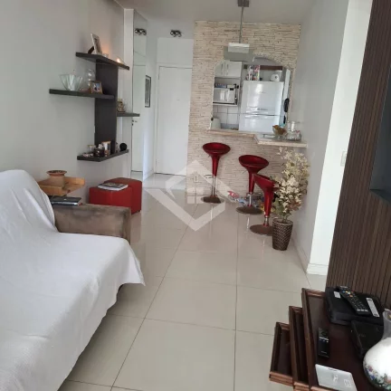 Imagem Apartamento de 3 Quartos para Venda na Barra Olímpica com 69 m²