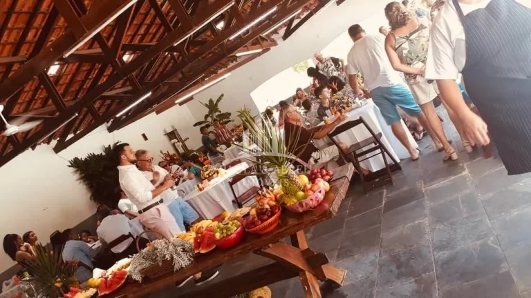 Imagem Chácara 5.000M², (terreno 48.000m² para outros Projetos) PLANA com 2 Casas Germinada idêntica com 3 Quartos Cada casa (todos suítes) 2 Salas, Salão de festas completo, Piscinas, em Laranjal Paulista-SP