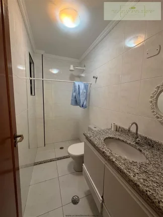 Imagem Apartamentos no Litoral para venda em Praia Grande no bairro Vila Caiçara