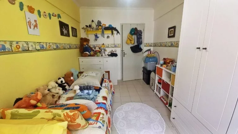 Imagem APARTAMENTO COM 70 m² - FORTE - PRAIA GRANDE SP