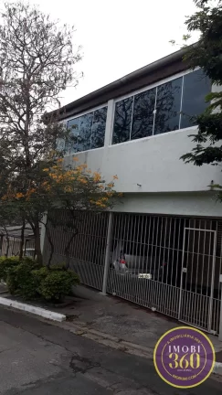 Imagem Casa com 3 Quartos e 2 banheiros à Venda, 80 m² por R$ 470.000,00.