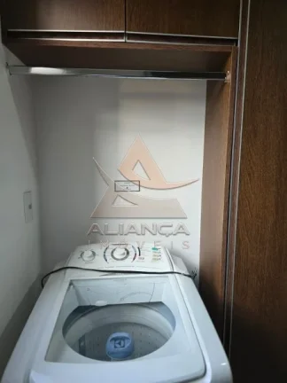 Imagem Apartamento - Ribeirão Preto - Ribeirânia