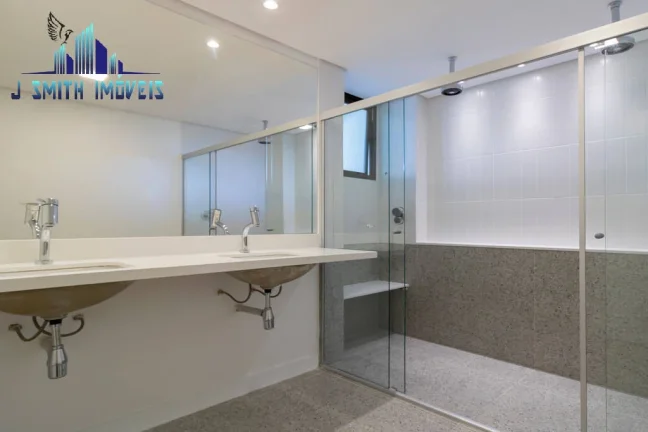 Imagem APTO 126m², REFORMADO E ATUALIZADO, VILA MADALENA, 2 SUÍTES, 2 VAGAS