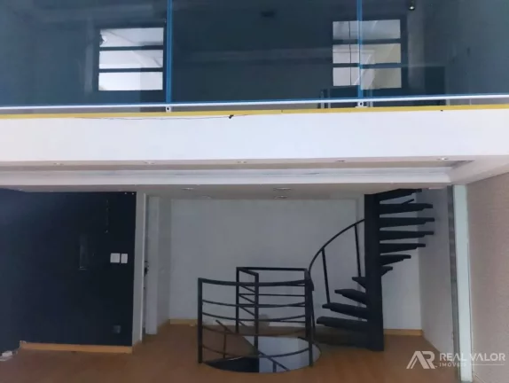 Imagem Sala Comercial para Locação com 143m2 no Centro de Curitiba no Prédio Gallery Executive Center
