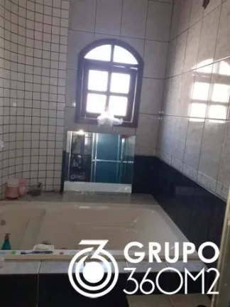 Imagem Sobrado para Venda em Santo André / SP no bairro Vila Curuçá