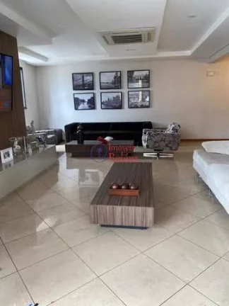 Imagem Apartamento para venda no Edifício Montpellier com 4/4 sendo 2 suítes