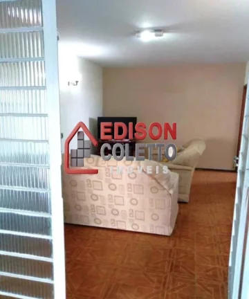 Imagem Casa com 3 Quartos à Venda, 163 m² em Nova América - Piracicaba