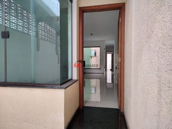 Imagem Sobrado à venda, Vila Alpina, São Paulo, SP