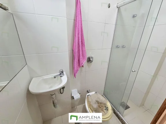 Imagem Cobertura Luxo 4 quartos (3 suítes) no Jardim Guanabara Ilha do Governador 400m, Varanda com Piscina, Sauna e Área gourmet completa com churrasqueira