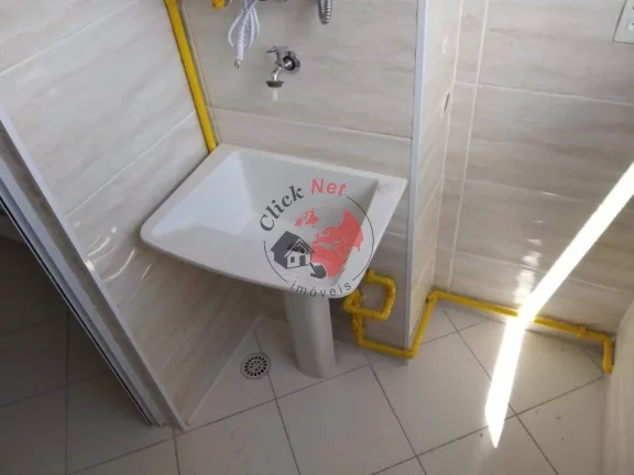 Imagem Apartamento para Venda no bairro Paulicéia em São Bernardo