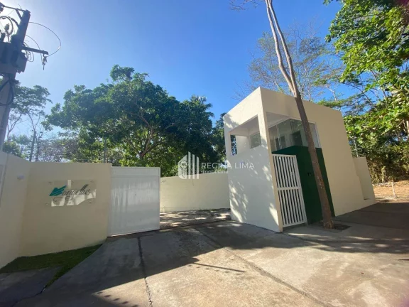 Imagem Apartamento pronto para morar, 2 dormitórios à venda por R$ 250.800,00 - Condomínio RESIDENCIAL ANGELLUS - Socopo - Teresina/PI