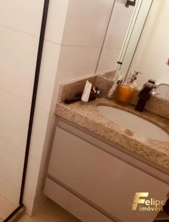 Imagem APARTAMENTO NA PRAIA DE ITAPARICA COM 2 QUARTOS COM VISTA MAR!