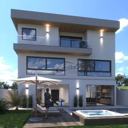 Imagem Vende - Terreno 450 m² Terras do Madeira por R$ 450.000 - Granja Viana - Carapicuíba/SP