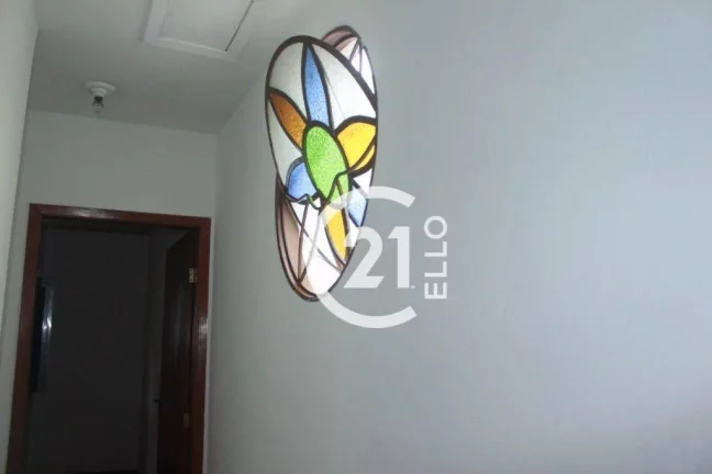 Imagem Sobrado à venda Próximo à Thalia na Vila Santa Catarina - SP