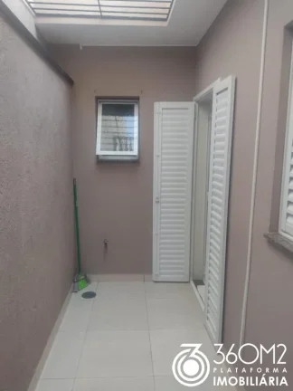 Imagem Casa para Venda em Santo André / SP no bairro Vila Homero Thon
