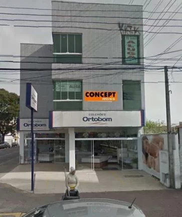 Imagem Prédio para alugar, 200 m² por R$ 50.000,00/mês - Centro - Suzano/SP