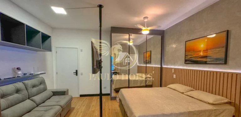 Imagem APARTAMENTO NOVO MOBILÍADO EM ÓTIMA LOCALIZAÇÃO NO PEREQUE AÇU EM UBATUBA-SP