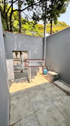 Imagem Casa à Venda e Locação em Jardim Itapeva - 1 Dormitório